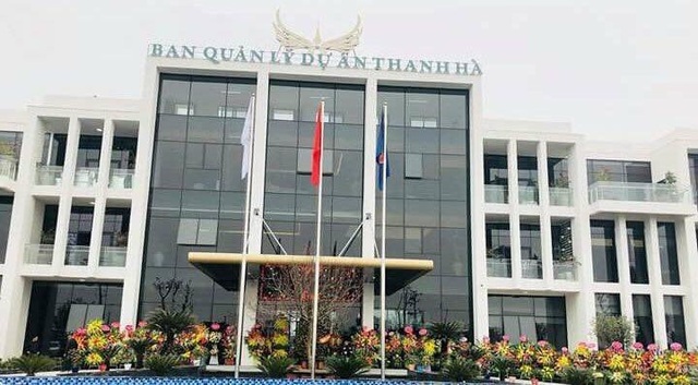 Chủ tịch Nguyễn Đức Chung kiểm tra dự án đầu tư xây dựng đường trục phía Nam - 2 Chủ tịch Nguyễn Đức Chung kiểm tra dự án đầu tư xây dựng đường trục phía Nam - 2