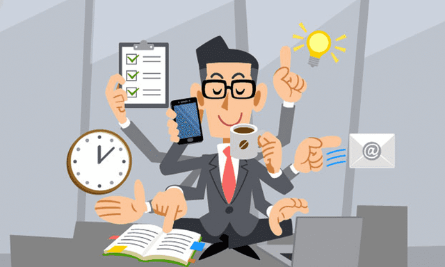 4 mẹo nhỏ giúp nâng cao chất lượng công việc - 1 4 mẹo nhỏ giúp nâng cao chất lượng công việc - 1