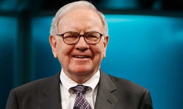 “Bài học vàng” từ tỷ phú Warren Buffett - 1
Sự khác biệt giữa những người thành công và những người thực sự thành công là những người thực sự thành công biết nói không với hầu hết mọi thứ”. Ảnh: Business Insider