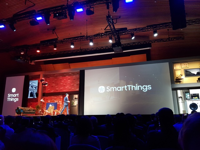 Những sản phẩm mới ra mắt cho thị trường Đông Nam Á tại Samsung Forum - 1 Những sản phẩm mới ra mắt cho thị trường Đông Nam Á tại Samsung Forum - 1