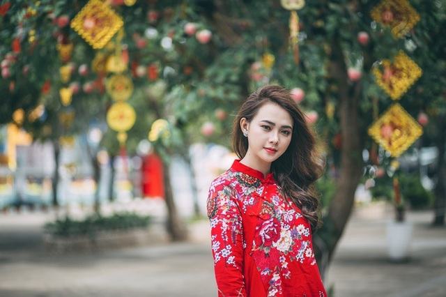 Thiếu nữ sở hữu khuôn mặt xinh đẹp tựa ca sĩ Minh Hằng - 12 Thiếu nữ sở hữu khuôn mặt xinh đẹp tựa ca sĩ Minh Hằng - 12