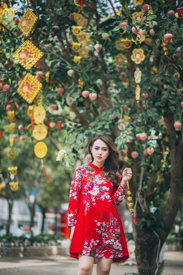 Thiếu nữ sở hữu khuôn mặt xinh đẹp tựa ca sĩ Minh Hằng - 15 Thiếu nữ sở hữu khuôn mặt xinh đẹp tựa ca sĩ Minh Hằng - 15