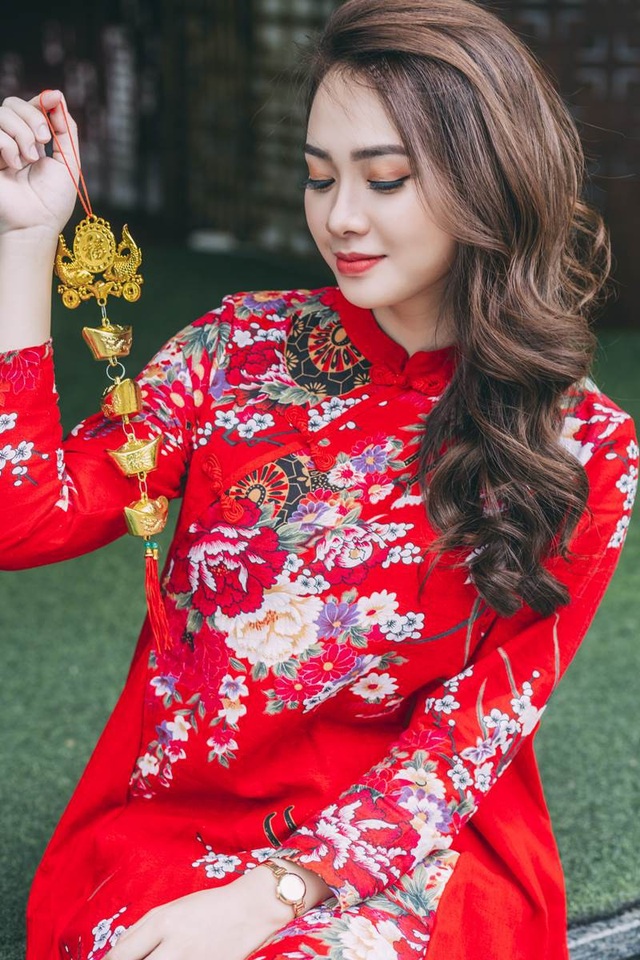 Thiếu nữ sở hữu khuôn mặt xinh đẹp tựa ca sĩ Minh Hằng - 3 Thiếu nữ sở hữu khuôn mặt xinh đẹp tựa ca sĩ Minh Hằng - 3
