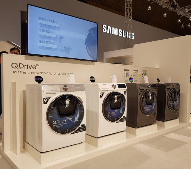 Những sản phẩm mới ra mắt cho thị trường Đông Nam Á tại Samsung Forum - 3 Những sản phẩm mới ra mắt cho thị trường Đông Nam Á tại Samsung Forum - 3