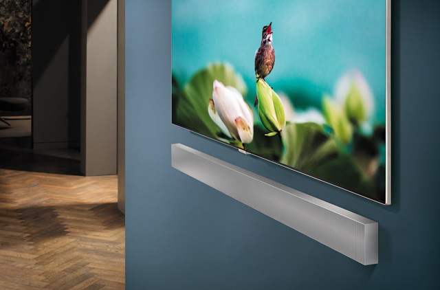 Những sản phẩm mới ra mắt cho thị trường Đông Nam Á tại Samsung Forum - 5 Những sản phẩm mới ra mắt cho thị trường Đông Nam Á tại Samsung Forum - 5