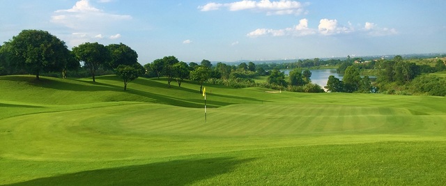 Đầu tư, kinh doanh sân golf sắp được đưa vào "hàng rào khuôn khổ" - 1 Thủ tướng yêu cầu Bộ Kế hoạch và Đầu tư xây dựng Nghị định về điều kiện kinh doanh đối với sân golf