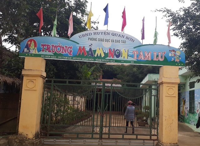 Thanh Hóa: Giáo viên mầm non gặp khó trong quy định xét hợp đồng lao động - 1
Nhiều giáo viên Mầm non tốt nghiệp hệ trung cấp và tại chức gặp khó trong việc xét hợp đồng lao động (ảnh minh họa)