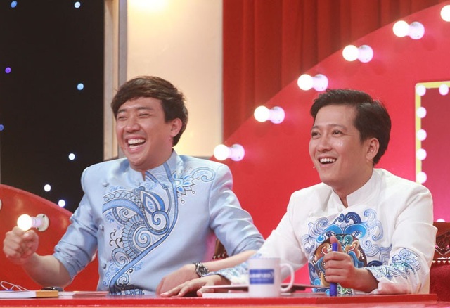 Thí sinh Kim Hoàng đã chinh phục được giải thưởng 150 triệu tại chương trình Thách thức danh hài