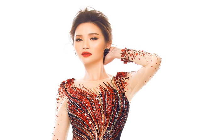 Á hậu “siêu vòng 3” Thanh Trang đáp trả khi bị chỉ trích “không đủ năng lực làm giám khảo” - 4 Á hậu “siêu vòng 3” Thanh Trang đáp trả khi bị chỉ trích “không đủ năng lực làm giám khảo” - 4