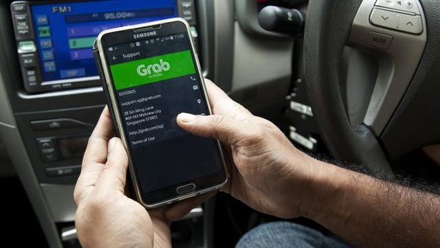 Kết quả điều tra vụ Grab thâu tóm Uber ở VN: Grab vi phạm Luật Cạnh tranh - 1
Grab được cho là có 2 hành vi vi phạm Luật Cạnh tranh của Việt Nam