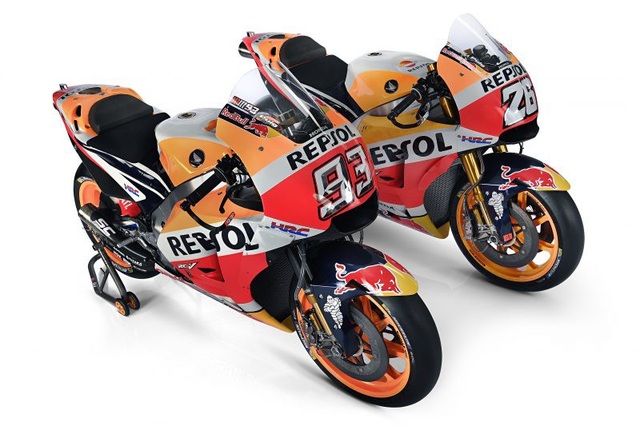 Tamiya 14130 Mô Hình Xe Moto 112 Repsol Honda RC213V 14  Mô Hình Tổng Hợp