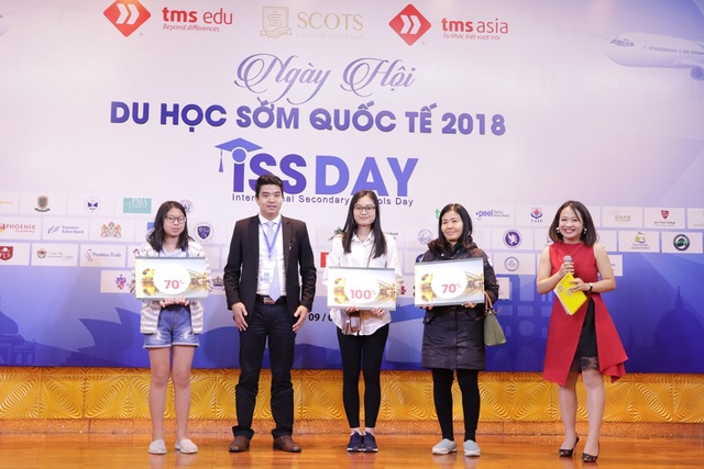 4 “bí kíp” hiệu quả để luyện IELTS và săn học bổng - 4 4 “bí kíp” hiệu quả để luyện IELTS và săn học bổng - 4