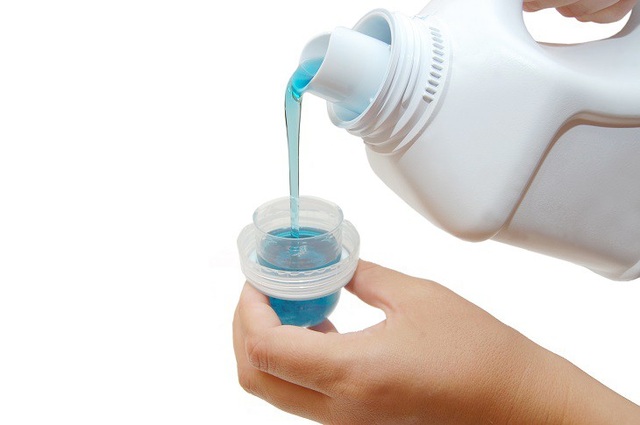 Cẩn thận với những đồ vật có hại bạn đang dùng hàng ngày - 3 Cẩn thận với những đồ vật có hại bạn đang dùng hàng ngày - 3