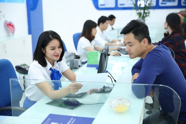 Phía sau "quả ngọt" lợi nhuận 21% của VinaPhone - 1 Phía sau "quả ngọt" lợi nhuận 21% của VinaPhone - 1