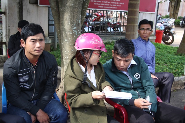 Hiệu trưởng bị tố “ăn chặn” tiền lương giáo viên, nhận tiền chạy việc - 3 Công an đã vào cuộc việc giáo viên chạy việc