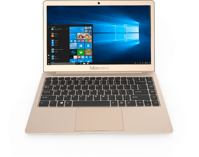 Làm mọi thứ ở bất cứ đâu với Masstel Laptop - 1
Tuy sở hữu “vẻ ngoài” gọn nhẹ và thanh mảnh, nhưng chiếc Notebook L133 lại có sức mạnh vượt trội nhờ sự vận hành mượt mà và tối ưu của hệ điều hành Windows 10 bản quyền, người dùng có thể dễ dàng thao tác, xử lý công việc với các ứng dụng Microsoft Office. Bên cạnh đó, với Bộ vi xử lý Intel Celeron Apollo Lake N3350 tốc độ 1.1 GHz (max 2.4GHz) thế hệ mới giúp L133 hoạt động mạnh mẽ, an toàn kết hợp cùng khả năng quản lý cao. Ngoài ra L133 còn được tiếp thêm sức mạnh, nhờ con chip 32GB eMMC tiết kiệm điện năng và có tốc độ truy xuất dữ liệu nhanh hơn ổ HDD thông thường, hỗ trợ thêm thẻ nhớ 64GB, ổ cứng SSD 256GB, giúp việc trải nghiệm những tác vụ văn phòng càng thêm “trơn tru” và hiệu quả.