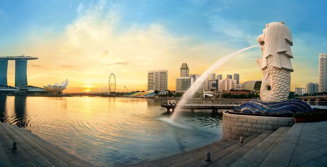 Vượt mặt Paris, Hong Kong, Singapore trở thành nơi đắt đỏ nhất thế giới - 1 Lần thứ 5 liên tiếp, Singapore là nơi đắt đỏ nhất thế giới