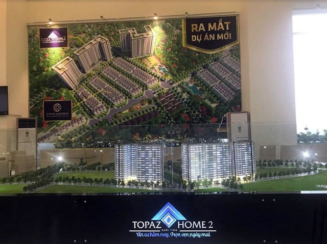 TPHCM dồn mạnh đầu tư hạ tầng vào quận 9 - 1 TPHCM dồn mạnh đầu tư hạ tầng vào quận 9 - 1