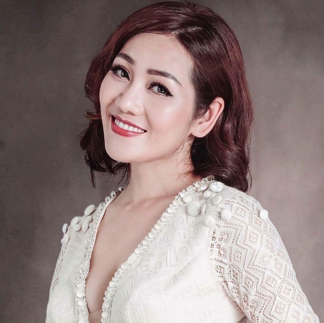 Nghệ sĩ Phú Thăng, ca sĩ Minh Thu được xét danh hiệu Nghệ sĩ Ưu tú - 2
Ca sĩ Minh Thu bước vào nghề hát chuyên nghiệp khi mới 15 tuổi.