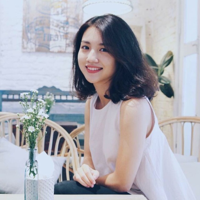 Cô gái 9x xinh đẹp, tự tin khởi nghiệp khi còn là sinh viên - 8 Cô gái 9x xinh đẹp, tự tin khởi nghiệp khi còn là sinh viên - 8