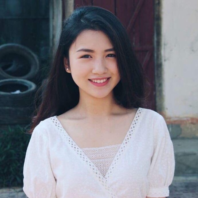 Cô gái 9x xinh đẹp, tự tin khởi nghiệp khi còn là sinh viên - 6 Cô gái 9x xinh đẹp, tự tin khởi nghiệp khi còn là sinh viên - 6