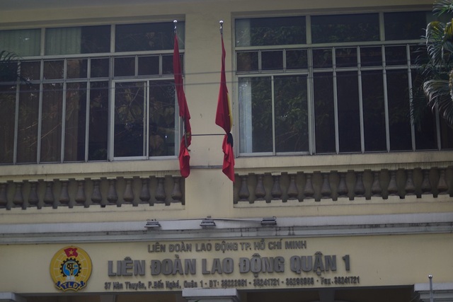Lễ viếng nguyên Thủ tướng Phan Văn Khải - 32 Lễ viếng nguyên Thủ tướng Phan Văn Khải - 32