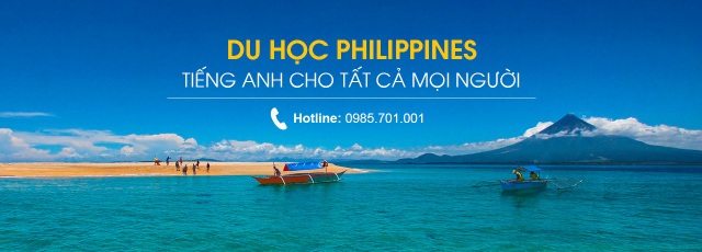 Học Tiếng Anh ở Philippines: Bước đệm du học trong thời kì mới - 3 Học Tiếng Anh ở Philippines: Bước đệm du học trong thời kì mới - 3