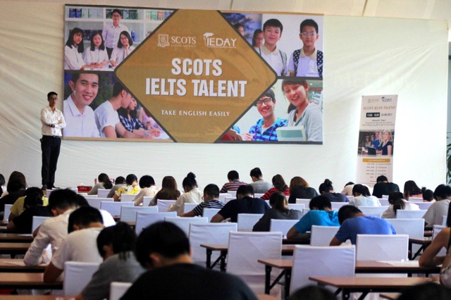 Bài thi IELTS Writing task 2: Cách mở bài tiết kiệm thời gian - 2
Tiết kiệm thời gian trong phần mở bài là bí quyết để có bài thi IELTS task 2 thành công.
