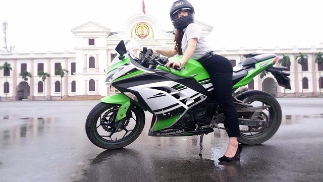 Bí quyết của “hot girl côn nhị khúc” để có thân hình "đồng hồ cát" - 13 Bí quyết của “hot girl côn nhị khúc” để có thân hình "đồng hồ cát" - 13