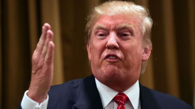 Ông Trump nổi giận vì lộ chuyện được cố vấn không chúc mừng ông Putin - 1
Tổng thống Mỹ Donald Trump (Ảnh: AFP)