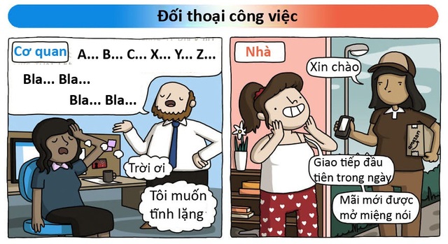 Sự khác biệt hài hước trong văn hóa làm việc nơi công sở - 1 Sự khác biệt hài hước trong văn hóa làm việc nơi công sở - 1