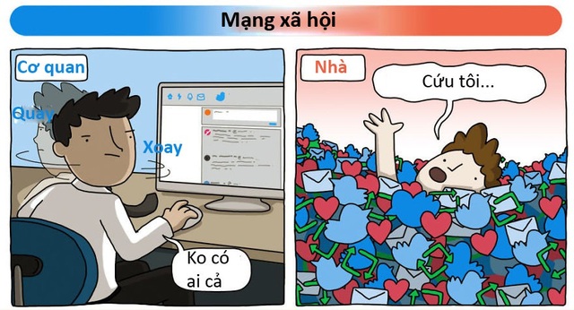 Sự khác biệt hài hước trong văn hóa làm việc nơi công sở - 5 Sự khác biệt hài hước trong văn hóa làm việc nơi công sở - 5