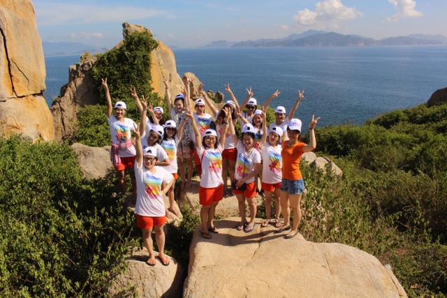 Du lịch hè với chùm tour đồng giá - 1
Với chương trình “29h Sale”, du khách dễ dàng sở hữu những chuyến du lịch với mức giá cực tốt (Ảnh: shutterstock).