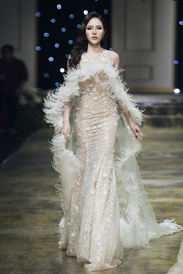 Ban tổ chức Hoa hậu Mexico 2018 mời nhà thiết kế Việt Nam đồng hành - 5