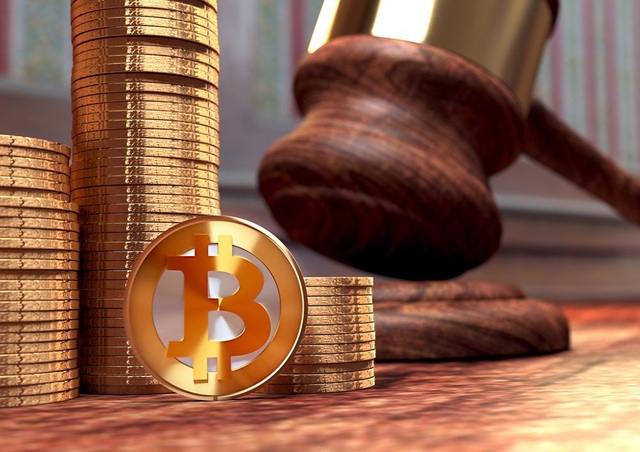 Phiên toà đầu tiên công nhận tính hợp pháp của Bitcoin - 1 Phiên toà đầu tiên công nhận tính hợp pháp của Bitcoin - 1
