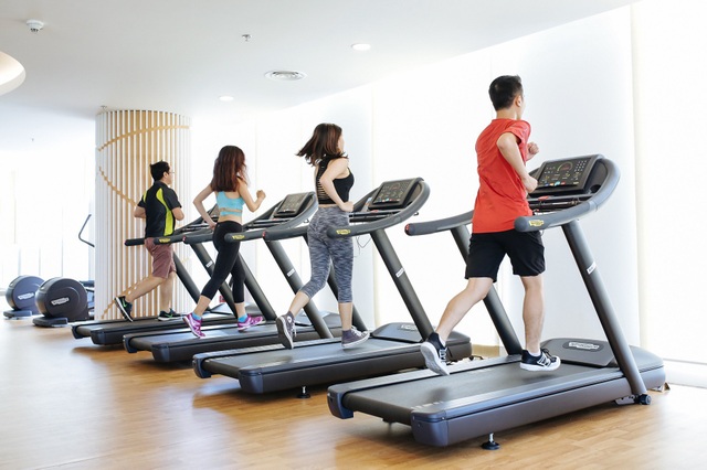 Vinamilk vươn lên dẫn đầu top 100 nơi làm việc tốt nhất Việt Nam 2017 - 4 Vinamilk vươn lên dẫn đầu top 100 nơi làm việc tốt nhất Việt Nam 2017 - 4