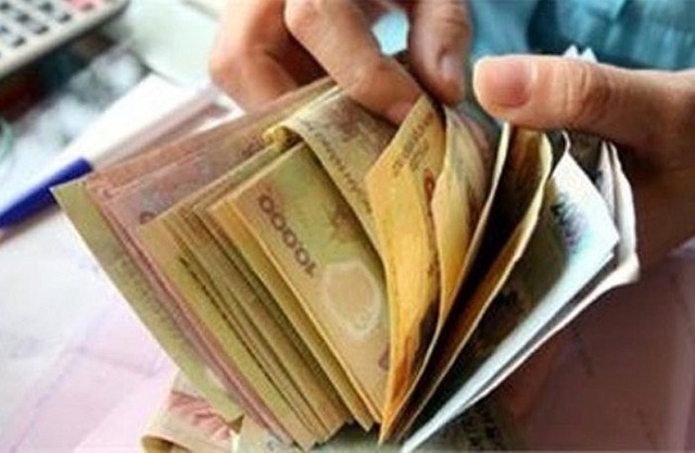 Đa số người dân Việt Nam không có tiền để dành - 1 Đa số người dân Việt Nam không có tiền để dành - 1