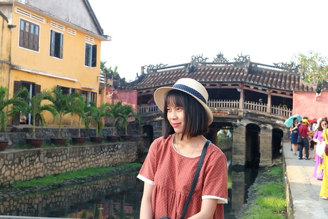 6 góc sống ảo “nghìn like” không tốn một xu ở Hội An - 13 Tự tin sống ảo với những shoot hình đẹp nhất