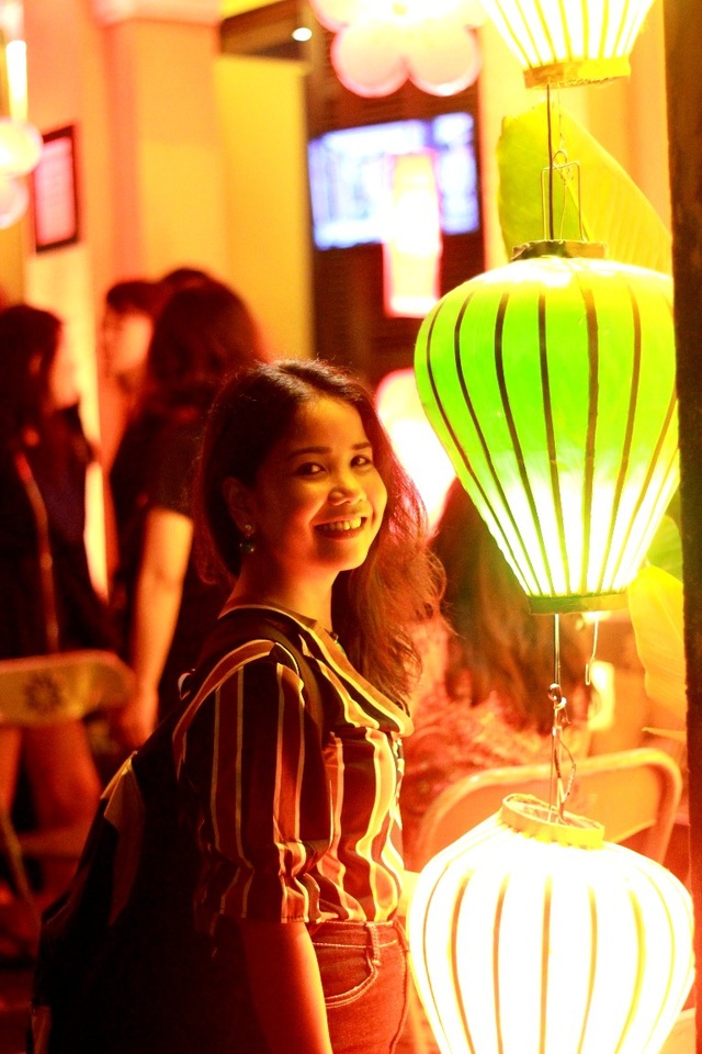 6 góc sống ảo “nghìn like” không tốn một xu ở Hội An - 3 Là nơi lý tưởng để bạn sống ảo theo cách của mình