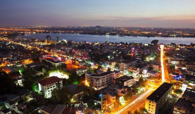 Biên Hoà đang thay đổi "chóng mặt" với hàng loạt công trình hạ tầng nghìn tỷ đồng - 1 Biên Hoà đang thay đổi "chóng mặt" với hàng loạt công trình hạ tầng nghìn tỷ đồng - 1
