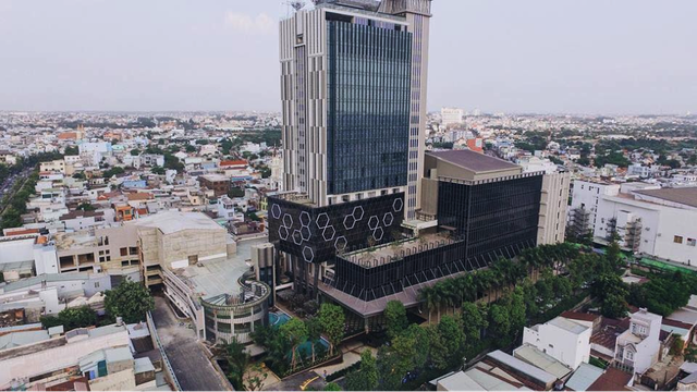 Biên Hoà đang thay đổi "chóng mặt" với hàng loạt công trình hạ tầng nghìn tỷ đồng - 3 Biên Hoà đang thay đổi "chóng mặt" với hàng loạt công trình hạ tầng nghìn tỷ đồng - 3