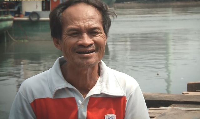 Nỗi ám ảnh của người đàn ông 40 năm vớt xác trên sông Sài Gòn - 2 Nỗi ám ảnh của người đàn ông 40 năm vớt xác trên sông Sài Gòn - 2