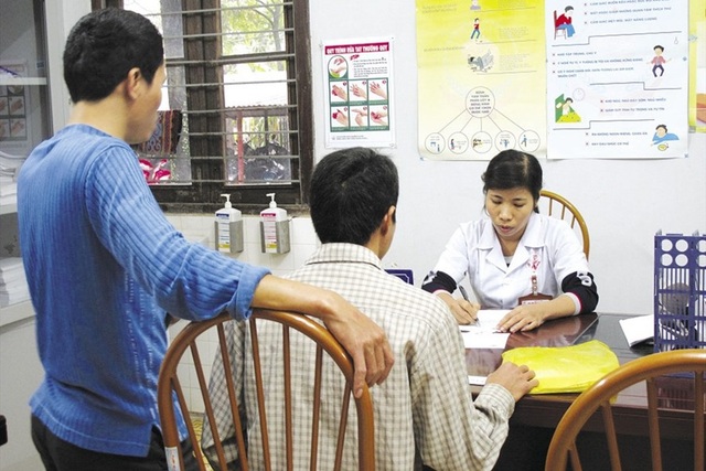 Nỗi ám ảnh và căn bệnh rối loạn tâm lý - 1 Nỗi ám ảnh và căn bệnh rối loạn tâm lý - 1