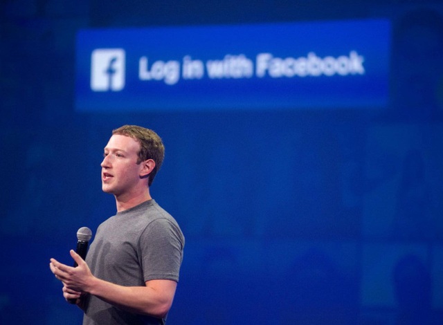 Quốc hội Mỹ kéo Google và Twitter vào cơn khủng hoảng của Facebook - 1 Quốc hội Mỹ kéo Google và Twitter vào cơn khủng hoảng của Facebook - 1