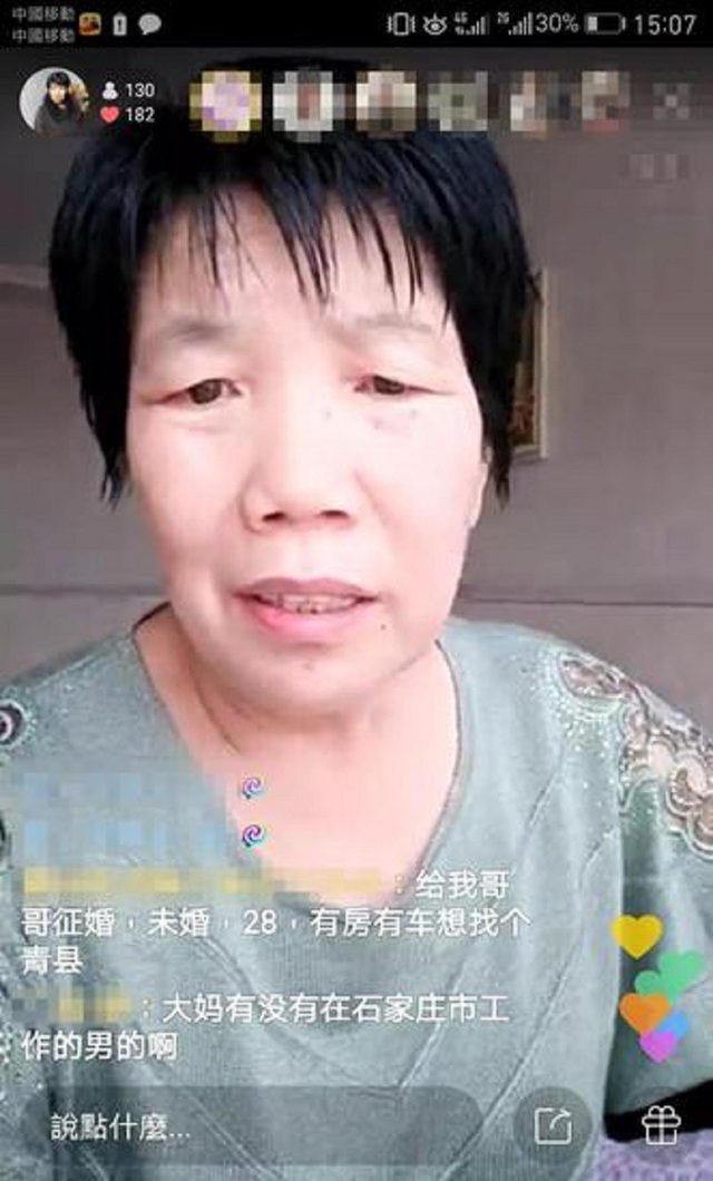 Nghề mai mối hôn nhân online kiếm cả triệu đồng/ngày - 2 Bà làm mọi thứ đều miễn phí