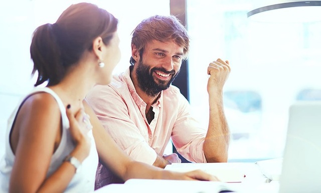4 điều sếp nên làm khi nhân viên gặp "khủng hoảng giữa sự nghiệp" - 1 4 điều sếp nên làm khi nhân viên gặp "khủng hoảng giữa sự nghiệp" - 1