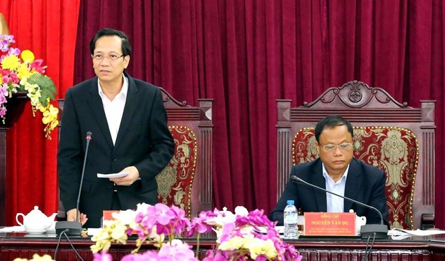 Bắc Kạn: Hơn 80 % lao động học nghề tìm được việc làm - 1 Bắc Kạn: Hơn 80 % lao động học nghề tìm được việc làm - 1
