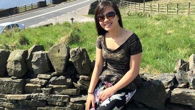 Nghi phạm sát hại cô gái Việt ở Anh đối mặt án chung thân - 1 Nạn nhân Quyen Ngoc Nguyen (Ảnh: Cảnh sát Northumbia)