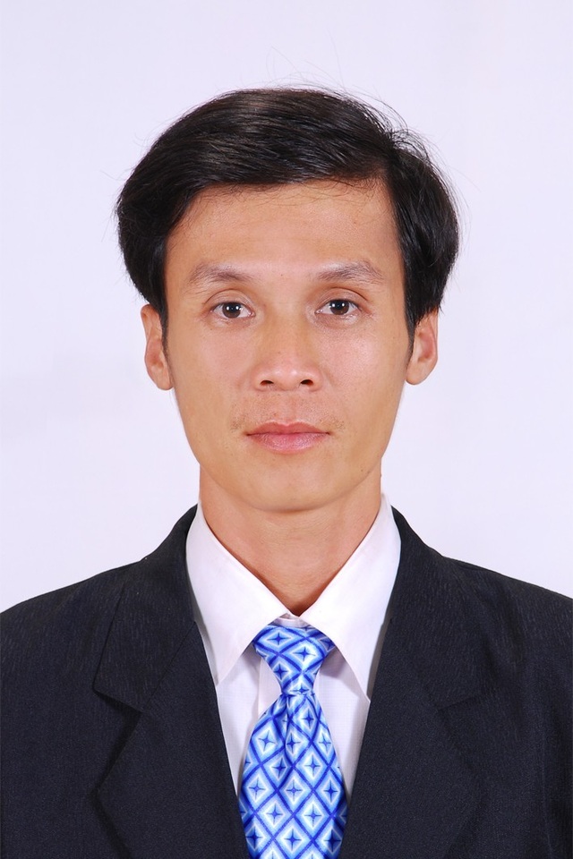 Khởi tố, bắt tạm giam luật sư chiếm đoạt 1,4 tỷ đồng của thân chủ - 1
Đối tượng Trần Hữu Kiển