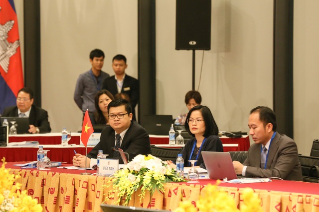 Thủ tướng: “Mê Công là không gian an ninh và phát triển trực tiếp của Việt Nam” - 3
Việt Nam tham gia Chương trình GMS mang lại nhiều trực tiếp (ảnh: Hữu Nghị)